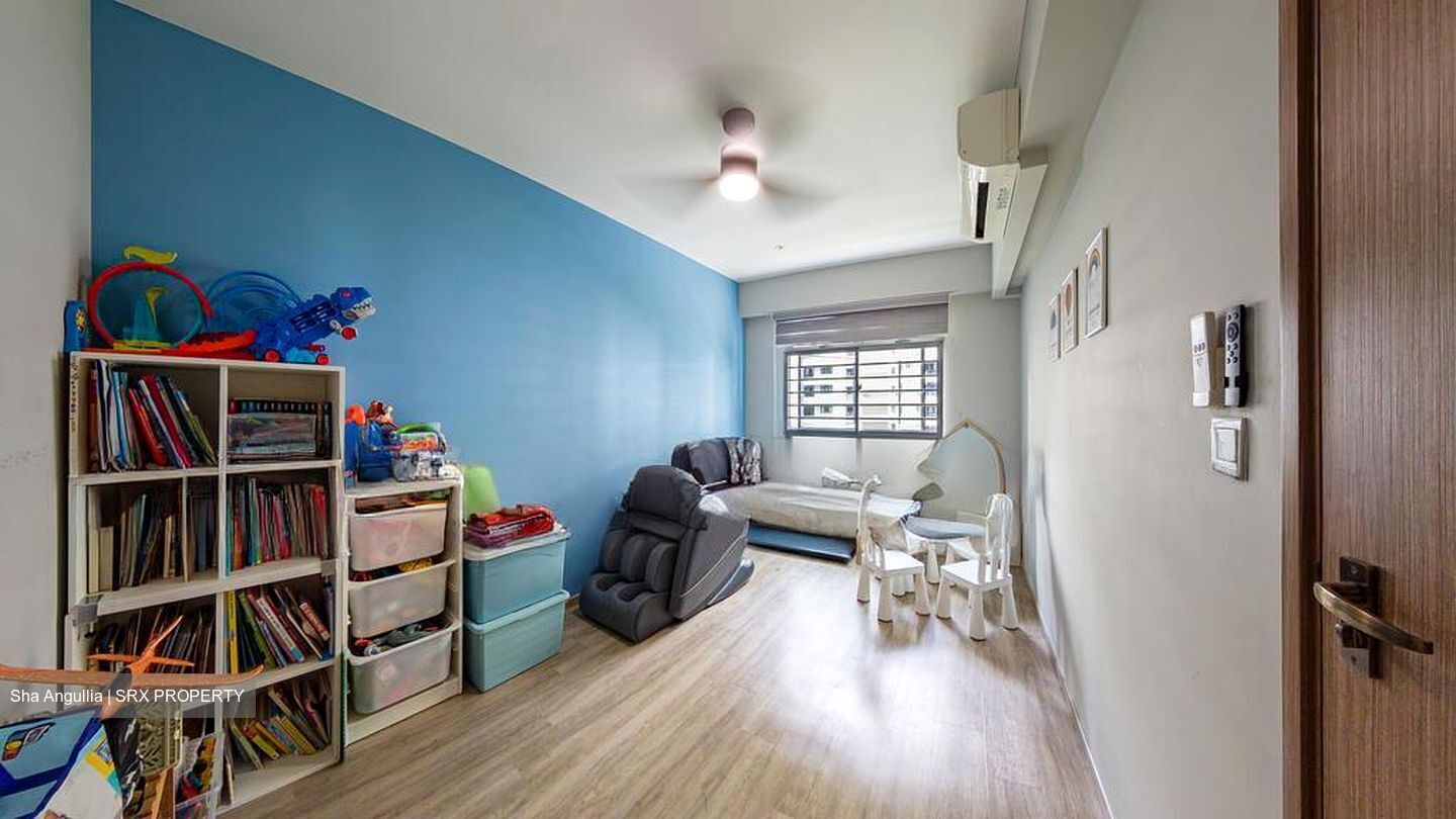 Blk 409B Northshore Residences II (Punggol), HDB 5 Rooms #524167441